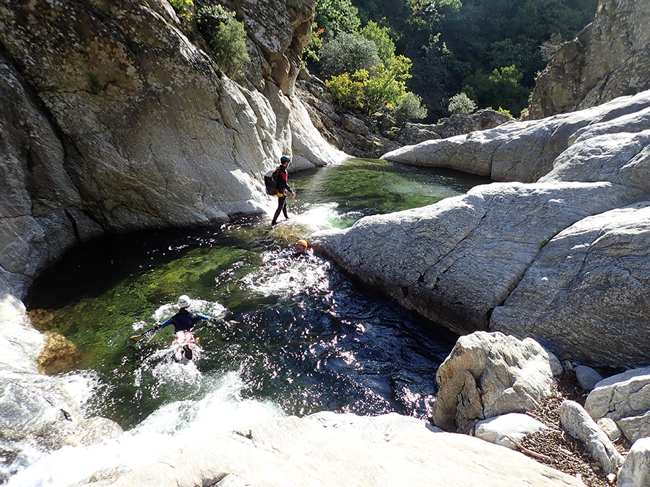 CANYON VIALAIS