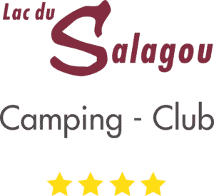 camping lac du salagou