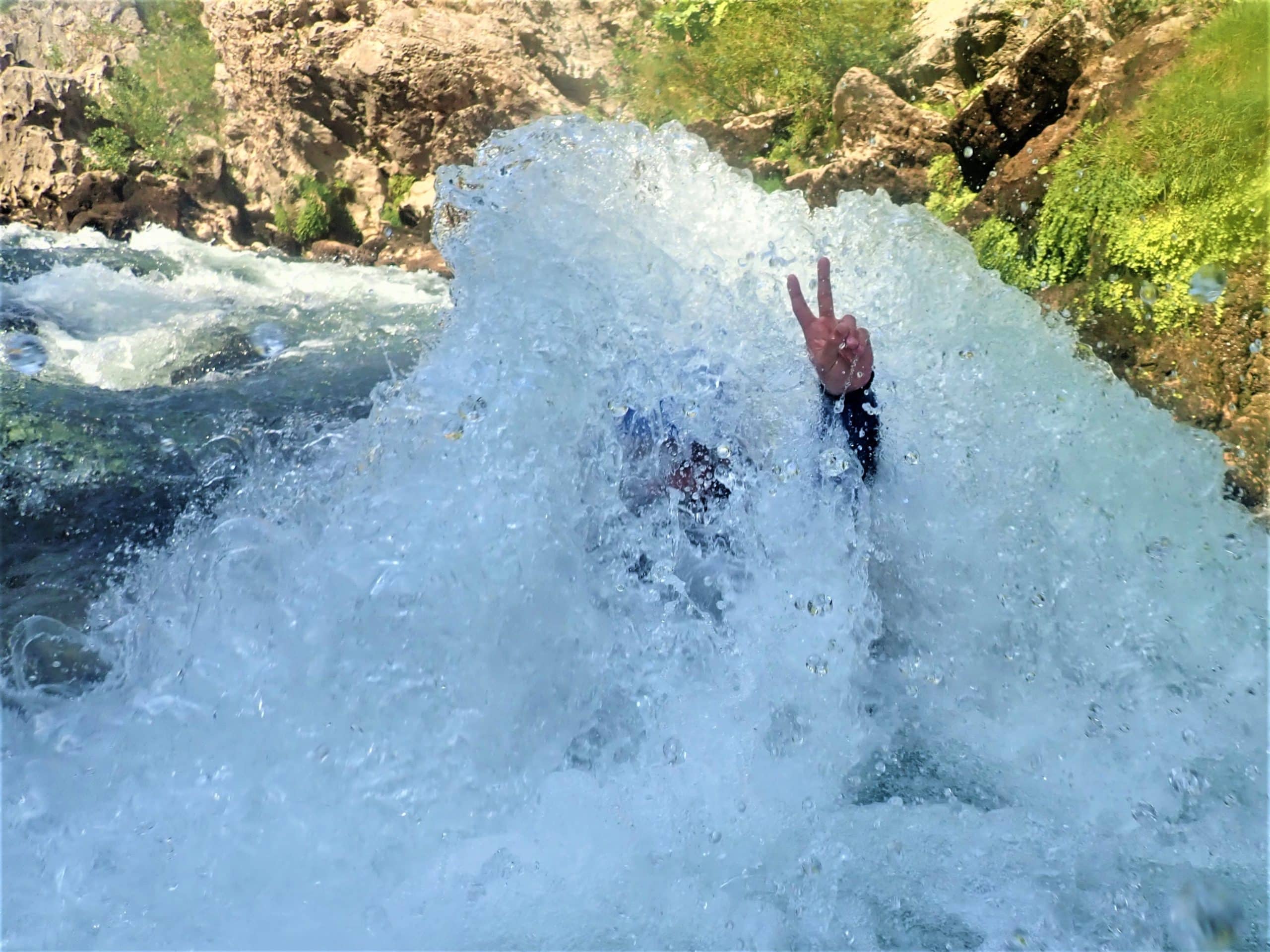 Nature discovery activities Hérault