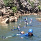 Canyoning et randonnée aquatique à St Guilhem le désert !