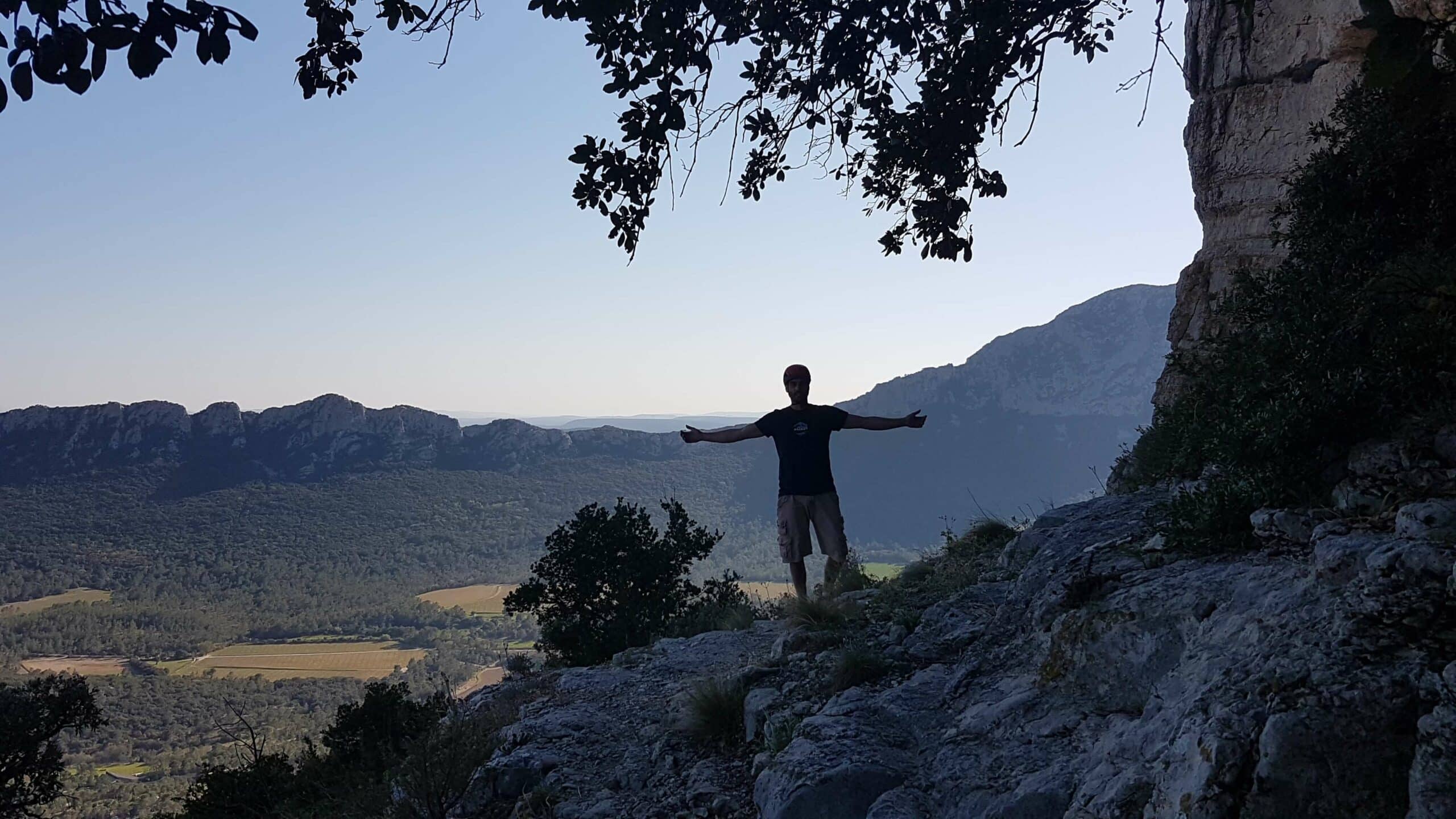 Outdoor sports Occitanie