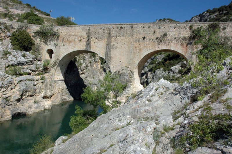 Saint-Jean-de-Fos, un village accueillant en Occitanie !