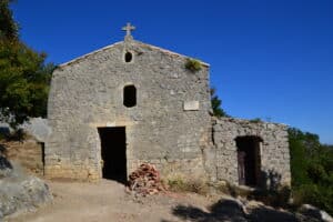 Chapelle Saint-Joseph du Pic Saint-Loup